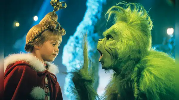 El grinch', película completa en español latino: ¿dónde ver?