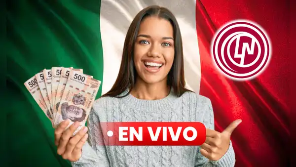 Gran Sorteo Especial de la Lotería Nacional de México EN VIVO HOY, 13 de diciembre 2024: resultados, premios y ganadores