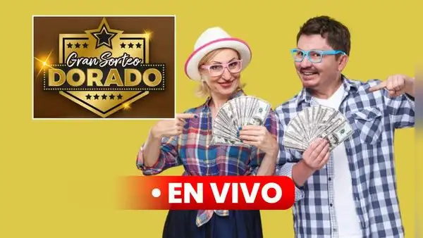 Lotería de Bogotá EN VIVO HOY, 14 de diciembre 2024: resultados, estadísticas y premios del Gran Sorteo Dorado