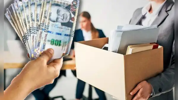 Este es el tiempo máximo que tienen las empresas para hacer el pago de la liquidación en Perú este 2024