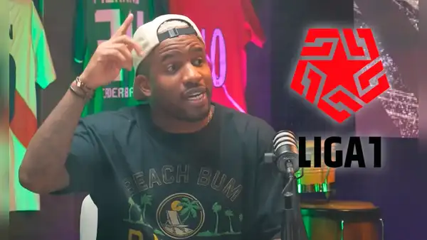 ¿Jefferson Farfán apostará por otro negocio? Jair Céspedes contó que lo convencerá para que compre club: "Es una posibilidad"