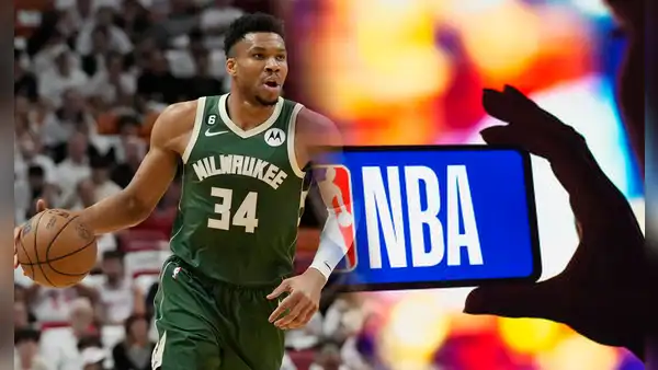 Pronósticos en la NBA Cup: quién es el favorito entre Bucks vs Hawks por las semifinales en Estados Unidos