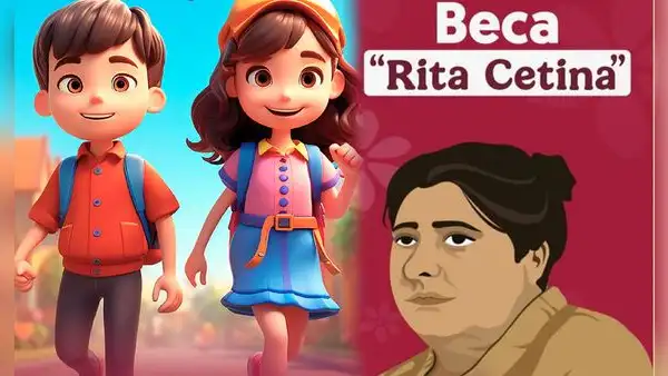 Registro Beca Rita Cetina, primaria: fecha oficial de las inscripciones para cobrar 1.900 pesos bimestrales