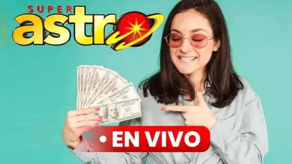 Super Astro Sol y Luna EN VIVO HOY: qué cayó el 15 de diciembre y números ganadores del último sorteo