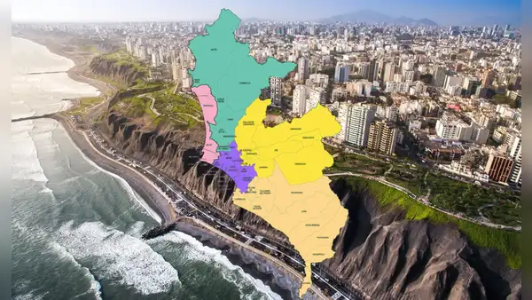 Estos son los 5 distritos más exclusivos de Lima, según ranking: uno es considerado el más tecnológico de la capital del Perú