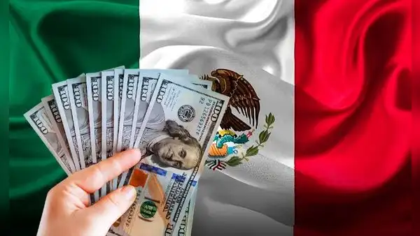 Nuevo precio del dólar en México HOY, domingo 15 de diciembre: tipo de cambio en Banco Azteca, BBVA y más