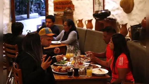 Congreso aprobó ampliar la reducción del IGV para hoteles y restaurantes hasta el 2027