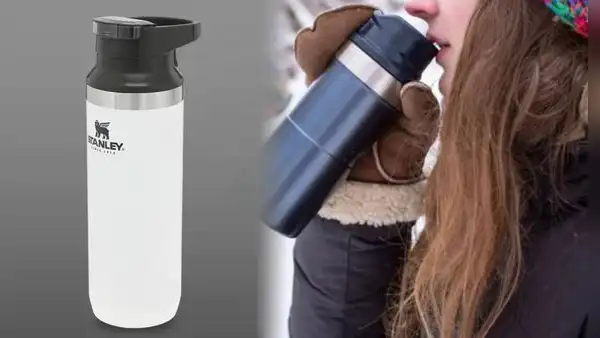 Stanley retira 2.6 millones de mugs térmicos vendidos en Amazon y Walmart por reportes de quemaduras en EE. UU.