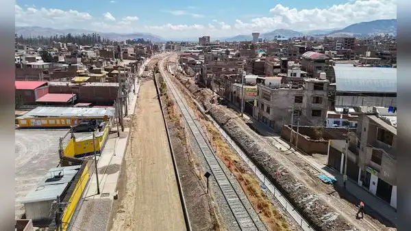 Nuevo corredor vial de más de S/108.000 millones en Junín promete descongestionar el tránsito en la sierra centro de Perú