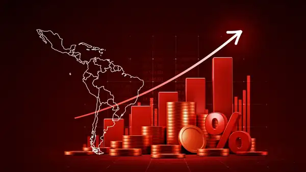 Último ranking de inflación de los países de América Latina de 2024: ¿qué nación lidera la lista?