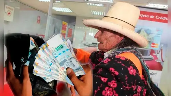 Gobierno peruano aumentará el monto del programa Pensión 65 desde 2025: ¿cómo saber si soy beneficiario?