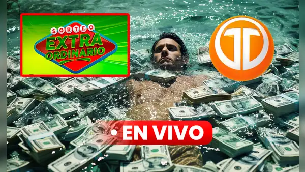 Lotería Nacional de Panamá EN VIVO por Telemetro HOY, 15 de diciembre: números jugados del SORTEO EXTRAORDINARIO