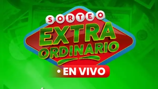 Resultados Sorteo Extraordinario EN VIVO HOY: qué jugó la Lotería Nacional de Panamá y números ganadores de hoy, 15 de diciembre