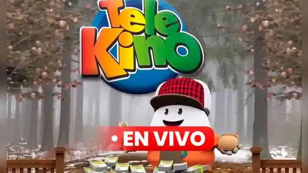 Resultados Telekino de hoy EN VIVO, domingo 15 de diciembre: números ganadores del sorteo 2354, Rekino y controla tu cartón