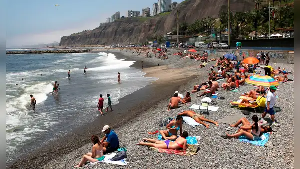 ¿Cuándo empieza el verano en Perú?