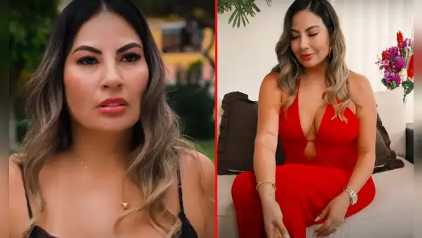 Pamela López se pronuncia tras aparición en videoclip: “Jamás imaginé incursionar en este rubro”