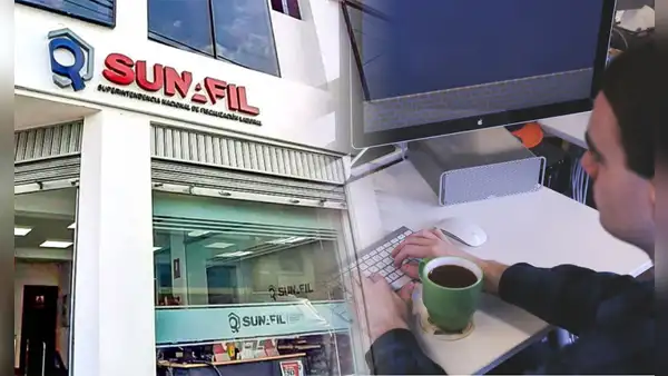 ¿No sabes si estás en plantilla? Verifica tu situación laboral en Sunafil solo con tu DNI