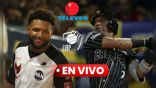 Águilas del Zulia vencieron 8-7 a Leones del Caracas y se aferran al segundo lugar de la LVBP 2024-25