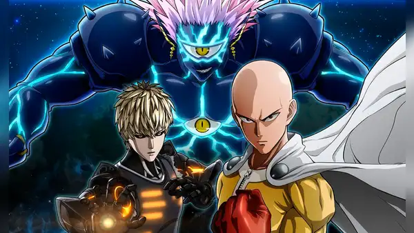 ¿Cuándo se estrena One Punch Man temporada 3?