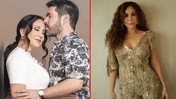 Expareja de Janet Barboza, Miguel Bayona, no descarta volver con ella: “Uno nunca sabe qué puede pasar, es extraordinaria”