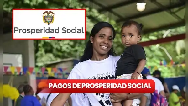 Colombia, Prosperidad Social 2024: recibe $600.000 pesos y reclama el beneficio de Renta Ciudadana y Devolución de IVA