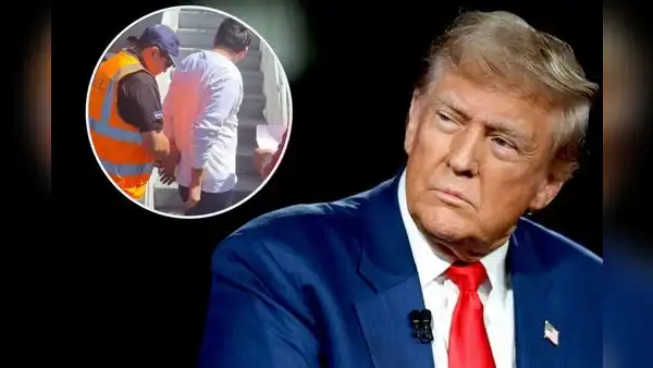¡Alerta, inmigrantes en Estados Unidos!: 2 razones por las que serías deportado bajo el gobierno de Trump en 2025