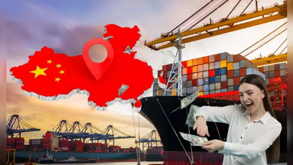 Los productos chinos que tendrían precios más baratos en el Perú gracias al Puerto de Chancay