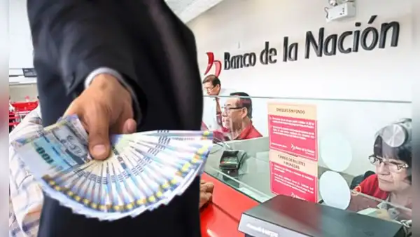 Banco de la Nación confirma pagos del 17 al 19 de diciembre: esta es la lista de los beneficiarios