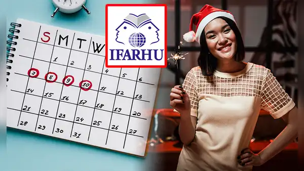 Nuevo pago de becas del Ifarhu 2024 por Navidad: revisa si eres beneficiario y conoce el calendario de desembolso