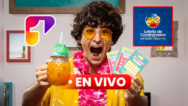 Lotería de Cundinamarca HOY, resultados del 16 de diciembre: qué jugó el sorteo 4729 y cuál fue el premio mayor