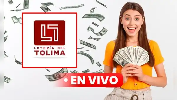 RESULTADO Lotería del Tolima EN VIVO HOY, 16 de diciembre 2024: qué número salió en el último sorteo y dónde ver