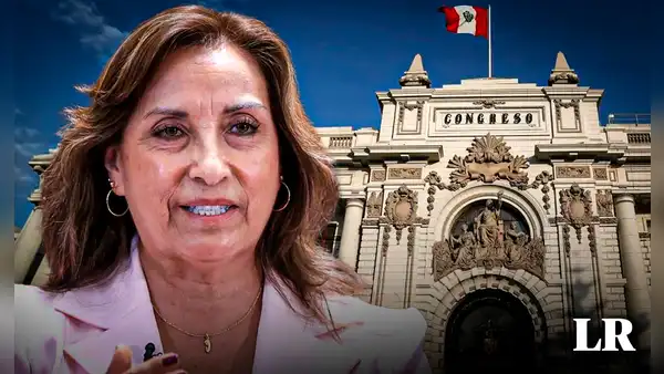 Dina Boluarte ya tiene en sus manos ley que restituye la detención preliminar en actos de no flagrancia