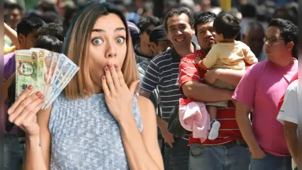 Trabajadores del sector público reciben este pago extra en Navidad: cuál es el monto oficial y cronograma de pagos en Perú