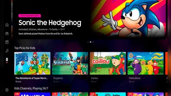 ¿Morirá Magis TV? Si tienes un Smart TV de esta marca podrás disfrutar de 127 canales gratis