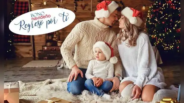 ¿Cómo cobrar el Bono Navideño 2024 en República Dominicana? Activa AHORA por internet el pago de la Brisita