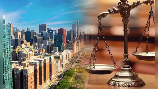 Las 5 nuevas leyes en Illinois que entrarán en vigor en 2025 para mejorar la calidad de vida de los ciudadanos