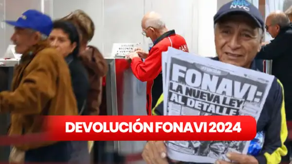 Lista 21 del Fonavi: ¿cuál es el monto mínimo y máximo que pueden recibir los beneficiarios tras aprobación del padrón en Perú?