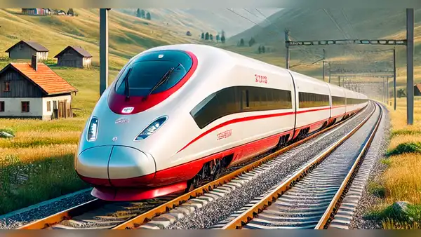 Ferrocarril Cajamarca-Lambayeque: el futuro del transporte al norte del Perú que contempla una inversión de S/18.900 millones