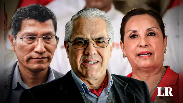 Gino Costa sobre pase al retiro de Harvey Colchado tras allanamiento a Dina Boluarte: "Necesitan policías sumisos"