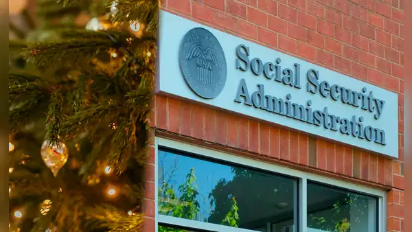 Mucha atención, inmigrantes: Seguro Social de Estados Unidos revela la forma de realizar trámites en Navidad