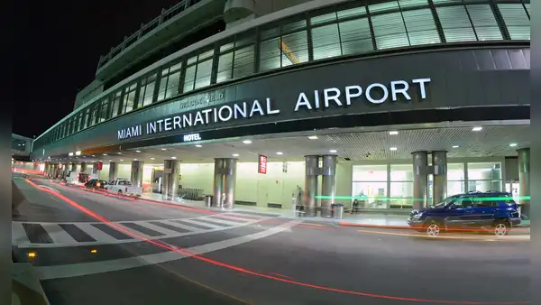 Escándalo en Florida: denuncian supuesta actividad ilegal en el Aeropuerto Internacional de Miami