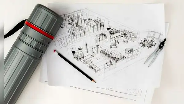 ¿Por qué es importante construir una vivienda a base de planos? Conoce las 4 ventajas de hacerlo con un profesional