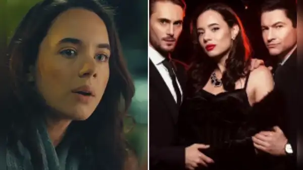'Vendida al jefe mafioso posesivo': ¿dónde ver GRATIS y ONLINE todos los capítulos de la serie completa sub. español?