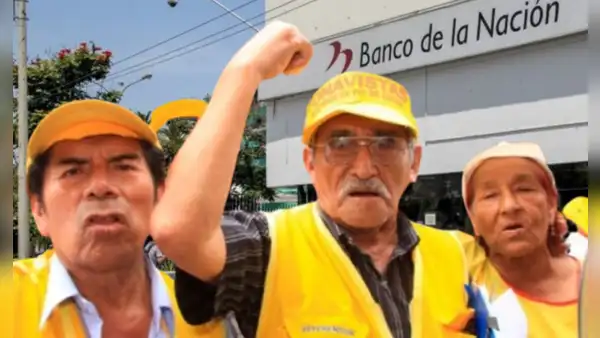 Nueva fecha para el pago a fonavistas de la lista 21: ¿desde cuándo podrán cobrar su dinero en el Banco de la Nación?