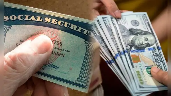 ¡Mucha atención! Lista oficial de las personas que cobrarán hasta US$4.873 del Seguro Social a fines de diciembre