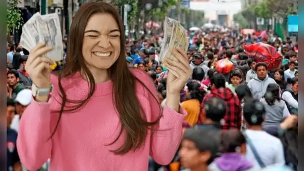 Aumento del sueldo mínimo en el Perú: ¿cuáles son los montos propuestos para el incremento de la RMV?