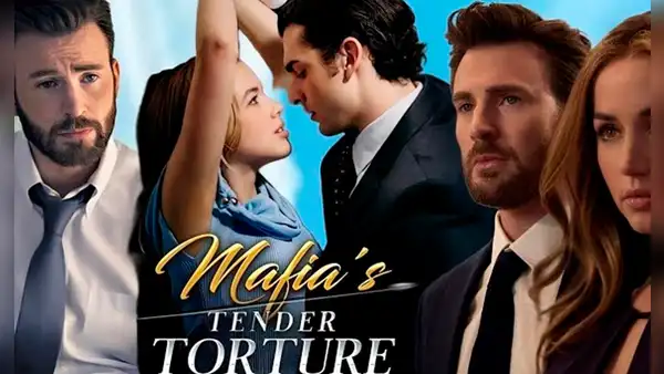 'La tierna tortura de la mafia' serie completa en español: ¿dónde ver?