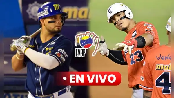 ¡Les aguaron la fiesta! Caribes de Anzoátegui remontó 6-5 a Magallanes en Puerto la Cruz por la LVBP 2024-25