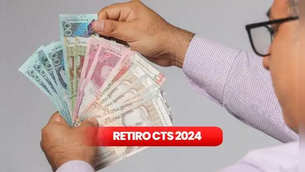 Gobierno confirma fecha límite para el retiro total de los fondos de la CTS: ¿hasta cuándo será?