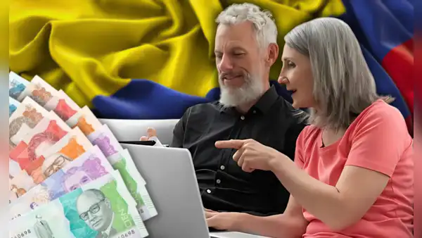 Incremento de pensiones 2025 en Colombia: conoce cuánto te toca, cifras oficiales y cuándo pagan